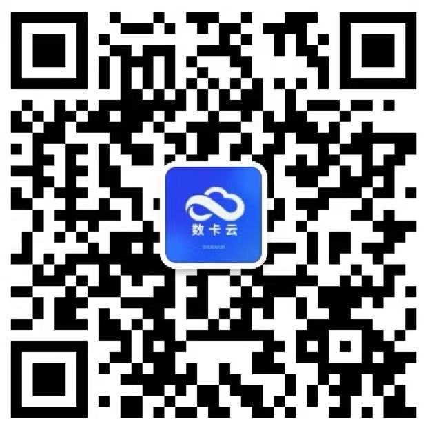 官方公众号